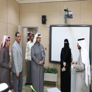 أسبوع المكتبة (المعرفة للجميع)