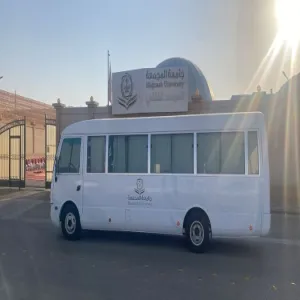 الإدارة العامة للخدمات تقدم خدماتها اللوجستية لفعاليات رصد خسوف القمر  بالمرصد الفلكي