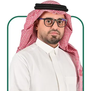 عميد شؤون الطلاب يشكر الإدارة العامة للخدمات