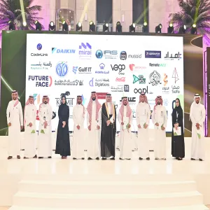 الجامعة توقع عدداً من مذكرات التعاون مع عدد من مؤسسات القطاع الحكومي والخاص على هامش ملتقى " انطلاقة مهنية "