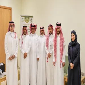 مركز رعاية ذوي الإعاقة ينفذ برنامج تهيئة للطلاب
