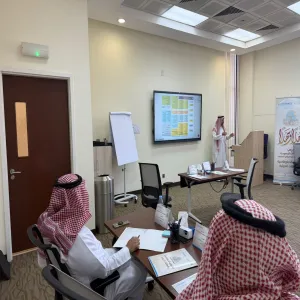 مركز سيفال السعودية يختتم برنامجًا تدريبيًا متخصصًا في الشؤون الدبلوماسية والعلاقات الدولية