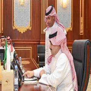 رئيس الجامعة يدشن النسخة السادسة من البوابة الإلكترونية للجامعة