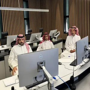 الأمن الجامعي ينفذ دورات تدريبية لمشغلي مركز عمليات الأمن