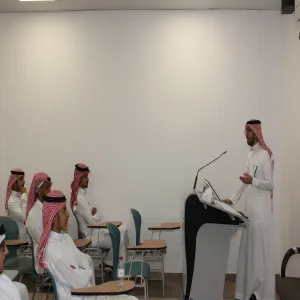 كلية الهندسة تقيم اللقاء التعريفي للطلاب المستجدين