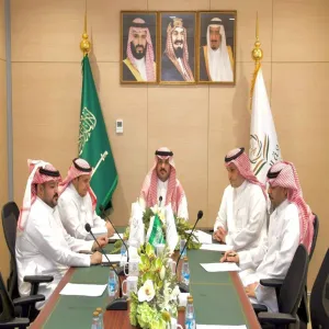 الكلية التطبيقية تعقد الاجتماع الدوري الأول لوحدة التوعية الفكرية