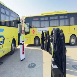 الإدارة العامة للخدمات تنهي برنامجها التدريبي لدرء المخاطر للطالبات