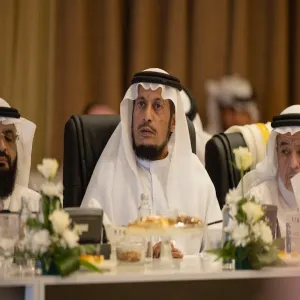 وكيل الجامعة للشؤون التعليمية يشارك في اجتماع رؤساء ومديري جامعات ومؤسسات التعليم العالي بدول مجلس التعاون