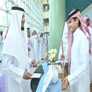 جامعة المجمعة تُفعِّل اليوم العالمي للصحة النفسية 2025م في ملتقى توعوي شامل في المجمعة والزلفي