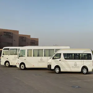الإدارة العامة للخدمات تعزز من خدماتها المساندة المخصّصة لطلاب المنح