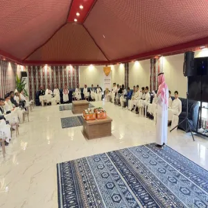 الإدارة العامة للخدمات تنظم ملتقى "دور الطالب والأسرة في تعزيز السلامة المرورية" لطلاب التعليم العام