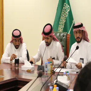 الجامعة تستقبل الشركات المتقدمة على منافسة عقد التشغيل والصيانة والنظافة للفترة 2026 – 2029م