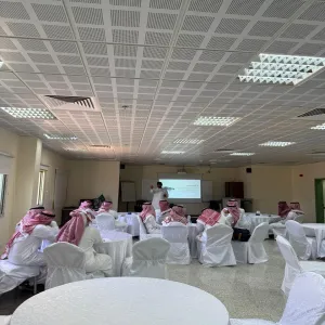 مركز تنمية المهارات والقيم الطلابية يقيم ورشة متخصصة في التصوير الجوي بالدرون
