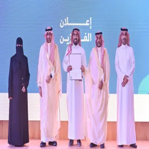 إنجاز جديد لطلاب الكلية التطبيقية في مسابقة ريادة الأعمال بالتعاون مع ( منشآت )