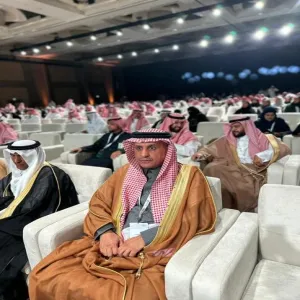 المدير العام للشؤون الإدارية والمالية يشارك في ملتقى ميزانية 2026م
