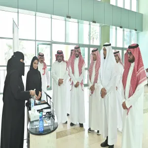 مركز رعاية ذوي الإعاقة ينفذ برنامجاً بمناسبة اليوم العالمي للأشخاص ذوي الإعاقة