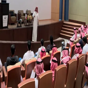 كلية العلوم تقيم عدداً من الورش التدريبية بالتعاون مع صندوق تنمية الموارد البشرية (هدف)
