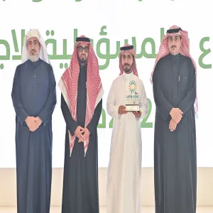 MU Rector honors the Deanship of Student Affairs in Volunteer Work in 2025