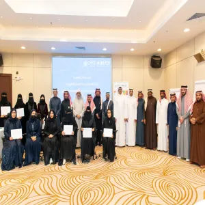 مركز سيفال يختتم في الرياض نسخة جديدة من برنامج خبير تطبيقات أهداف التنمية المستدامة 2030