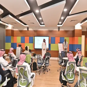الجامعة تنفّذ البرنامج الثاني من برنامج " ذكاءات "
