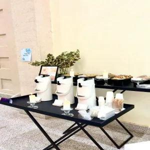 وحدة شؤون الخريجين تطلق مبادرة "بصمة خريجة" لتطوير المهارات الشخصية