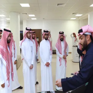 الجامعة تختتم مسابقة الأردوينو 2025 بمشاريع تقنية مبتكر