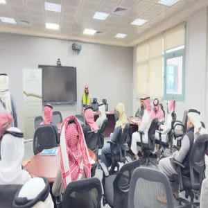 The General Administration of Services conducts Interactive Workshops to Promote Traffic Safety