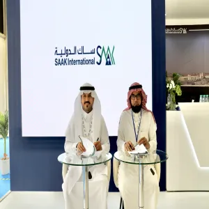 الكلية التطبيقية توقع مذكرة تفاهم مع شركة ساك الدولية على هامش معرض الدفاع العالمي 2026
