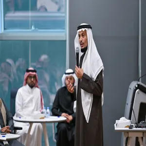  عمادة شؤون الطلاب تطلق برنامج " معمل القيادات الطلابية "