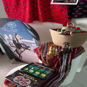 كلية الشريعة والقانون ( شطر الطالبات ) تحتفل بيوم التأسيس 