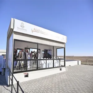 الجامعة تستعد لتحرّي هلال شهر شوال لعام 1447هـ