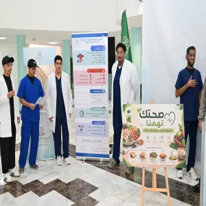 College of Nursing organizes initiative on the role of nursing in men’s health awareness