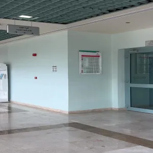 الإدارة العامة للصحة المهنية والبيئة تُصدر إرشادات و تعليمات توعوية لمعامل و مختبرات الجامعة