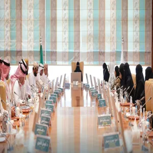 الجامعة تشارك في الاجتماع الـ30 للجنة خدمة المجتمع بجامعات الخليج