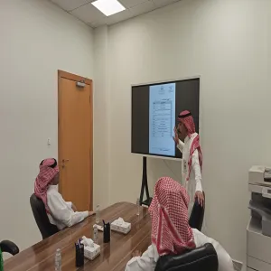 The Security reviews Security Organization Plans for the 17th Graduation Ceremony
