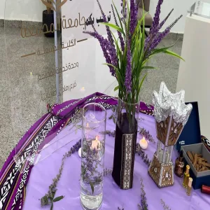 The Applied College ؤelebrates World Heritage Day