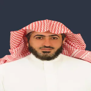 كلمة سعادة وكيل الجامعة بمناسبة اليوم الوطني