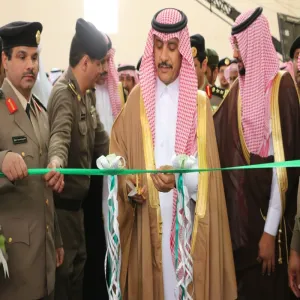 عمادة خدمة المجتمع والتعليم المستمر تشارك بالرعاية والتنفيذ لأسبوع المرور الخليجي الحادي والثلاثين