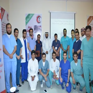 معالي مدير الجامعة يوجه بالمشاركة الفاعلة في تقديم الخدمات الصحية لحجاج بيت الله الحرام