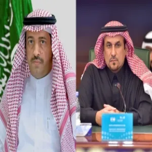 معالي مدير الجامعة يتلقى خطاب شكر من معالي رئيس الهيئة الوطنية لمكافحة الفساد