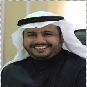 د. الرميح وكيلاً للجامعة للشؤون التعليمية