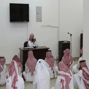 مركز التوجيه والارشاد الطلابي يعزز التوازن الفكري لدى الطلاب