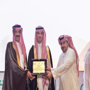 كلية الهندسة تحقق المركز الأول في جائزة جامعة المجمعة للابتكار وريادة الأعمال