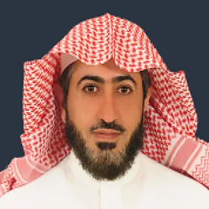 سعادة وكيل الجامعة  الدكتور مسلّم بن محمد الدوسري يشكر كلية الهندسة على حسن تنظيم أعمال الاختبارات الإلكترونية ويثني على الجهد المميز في أنشطة التعليم الإلكتروني .