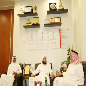 انطلاق حلقة للقرآن الكريم بالاسكان