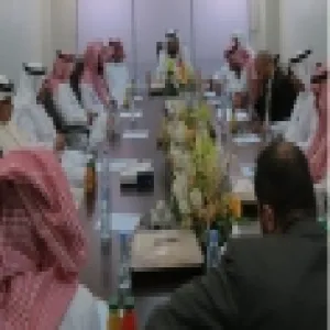 كلية التربية بالزلفي تعقد مجلسها التشاوري