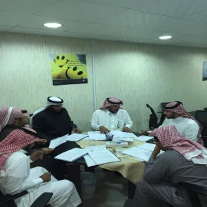 إدارة المراجعة الداخلية تنهي أعمال الدليل التنظيمي للإدارة