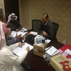 إعلان نتائج الأعمال الابتكارية المقدمة لمركز الابتكار والأفكار الطلابية المتميزة بالجامعة