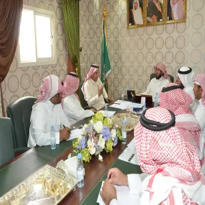 لجنة تأثيث وتجهيز المباني العاجلة تعقد اجتماعها الأول