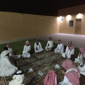 اجتماع وكيل شؤون الطلاب بمنسوبي الوكالة
